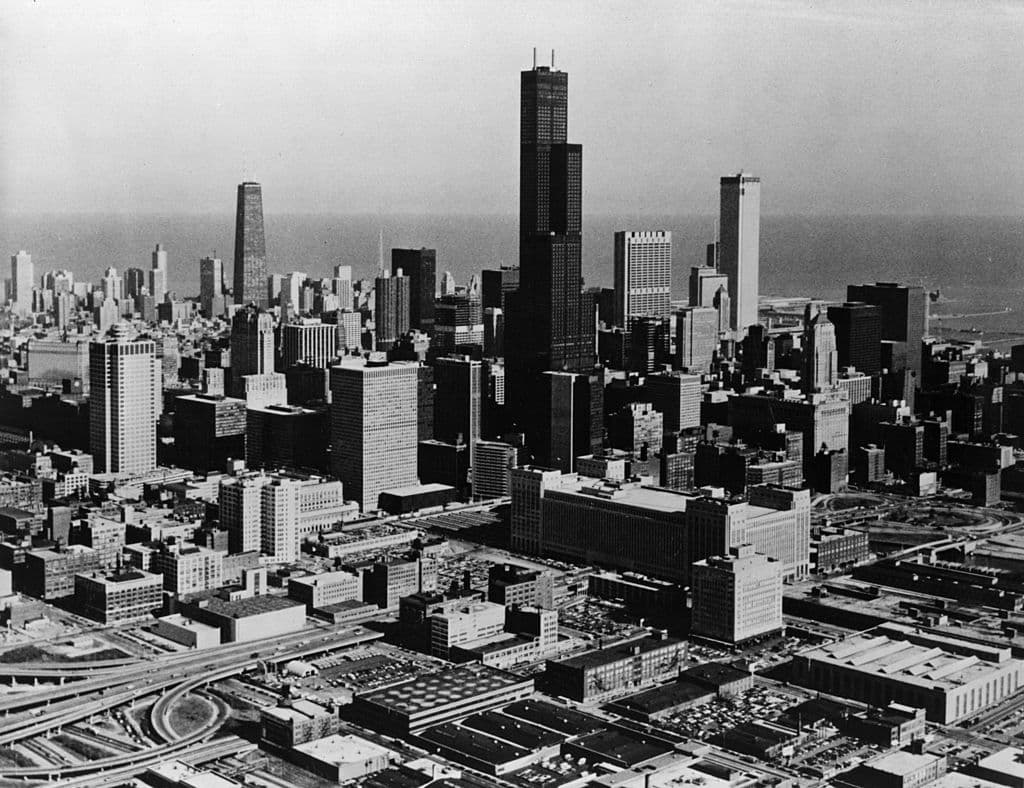 La Ciudad de los Vientos cumple 183 años hoy y para celebrar se revelo su nuevo logo