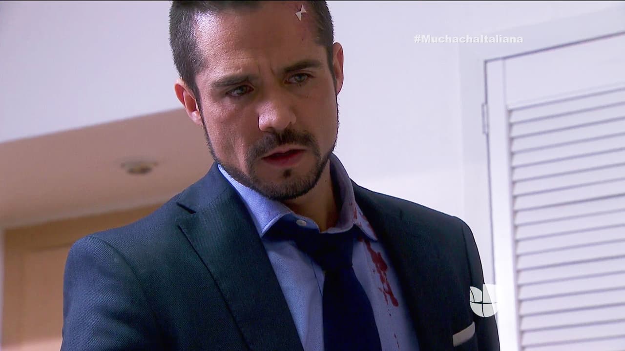 Explícale a Benito que la situación no fue como él cree. ¡Todo fue un accidente!