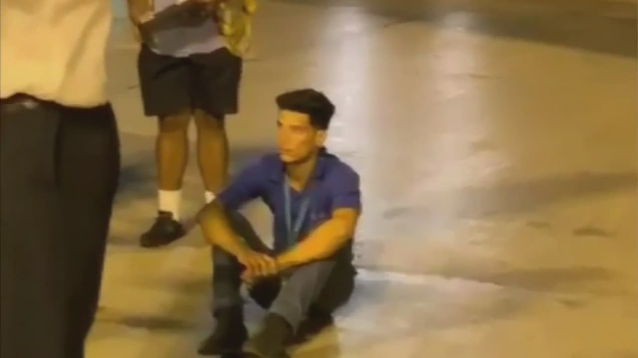 Abogado del cubano que llegó a Miami como polizón dice que puede ganar su caso de asilo