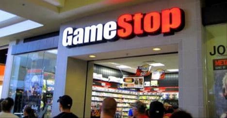 Tiendas Gamestop cerrarán en Puerto Rico