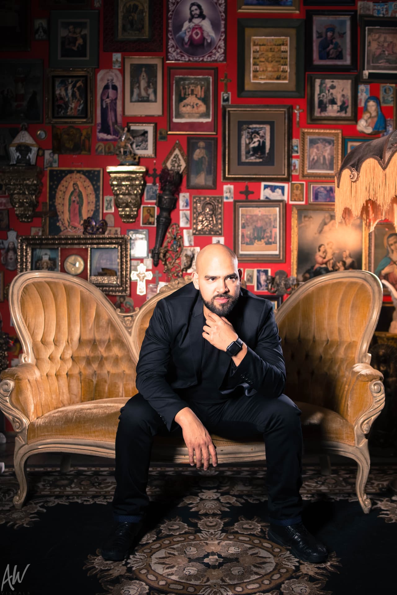 Únete a este grupo escuchándolos todas las mañanas de 5-10AM; si no lo haces, ellos irán en busca de ti.