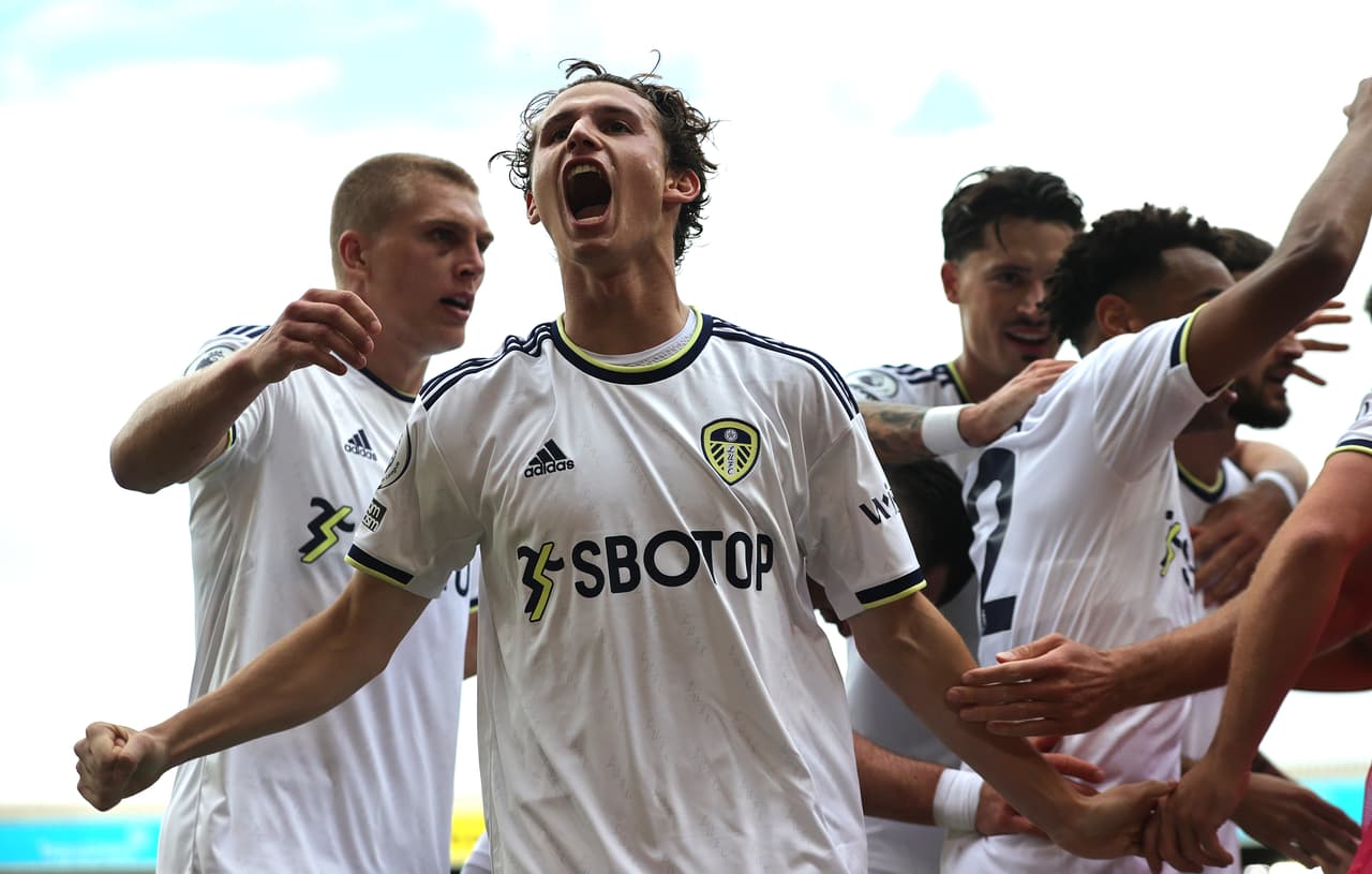 La primera jornada sabatina de la Premier League en esta nueva temporada 2022-2023 fue espectacular.
<br>