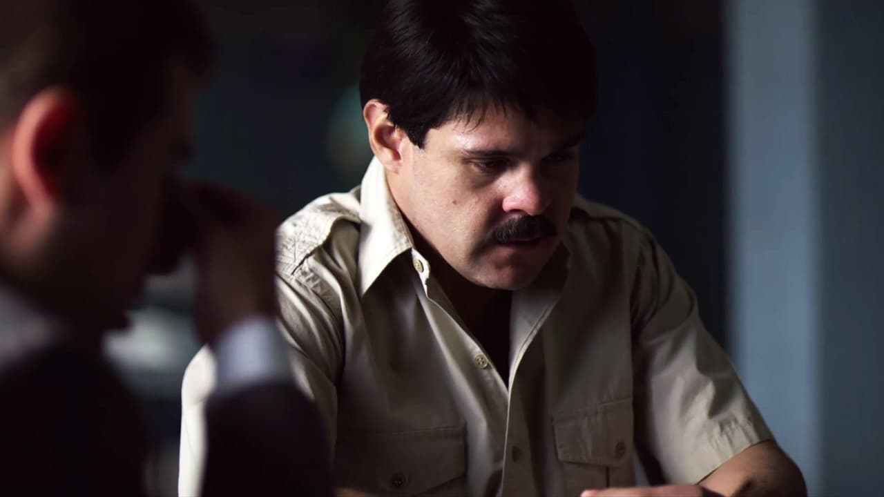 Guzmán Loera was nervous at the possibility of extradition and he asked for a direct negotiation with the DEA.