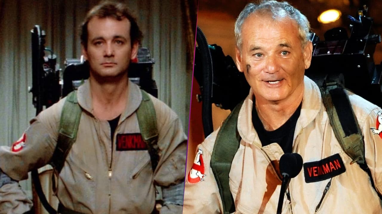 Actores que participaron en los remakes de clásicos en los que se convirtieron en estrellas