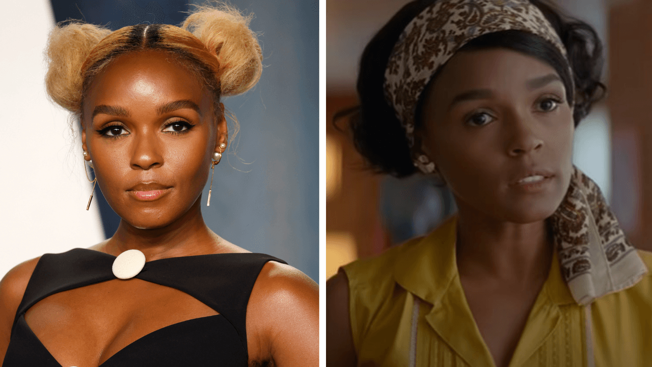 Janelle Monáe no se identifica como mujer, es una persona no binaria: conoce qué significa