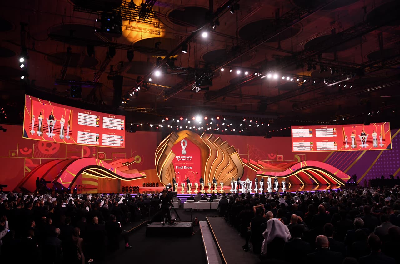 Qatar 2022: Todas las convocatorias y listas finales de las 32 selecciones