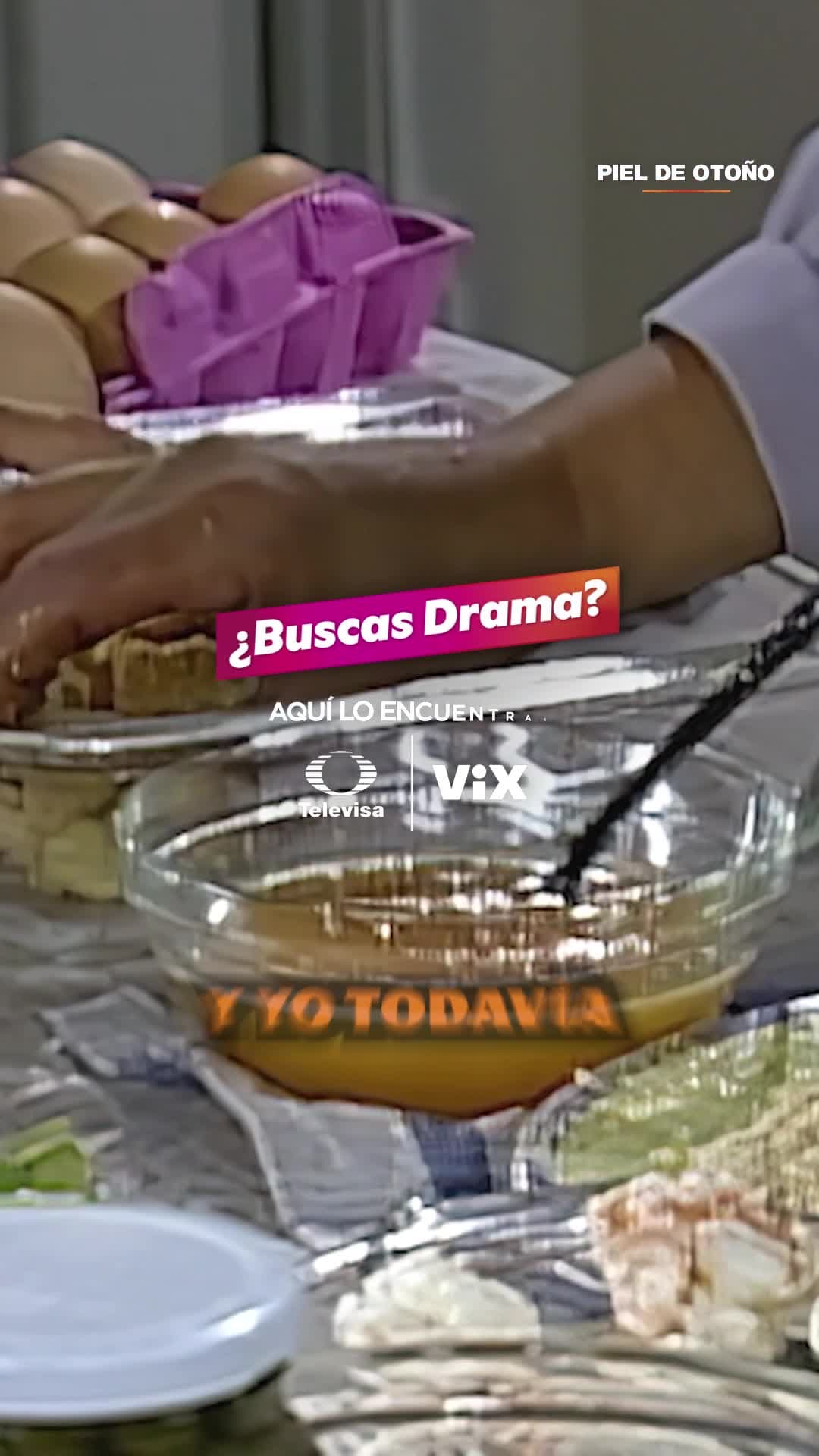 Miguel Ángel le hace burla a Jovita al creer que tiene un enamorado #BuscasDrama