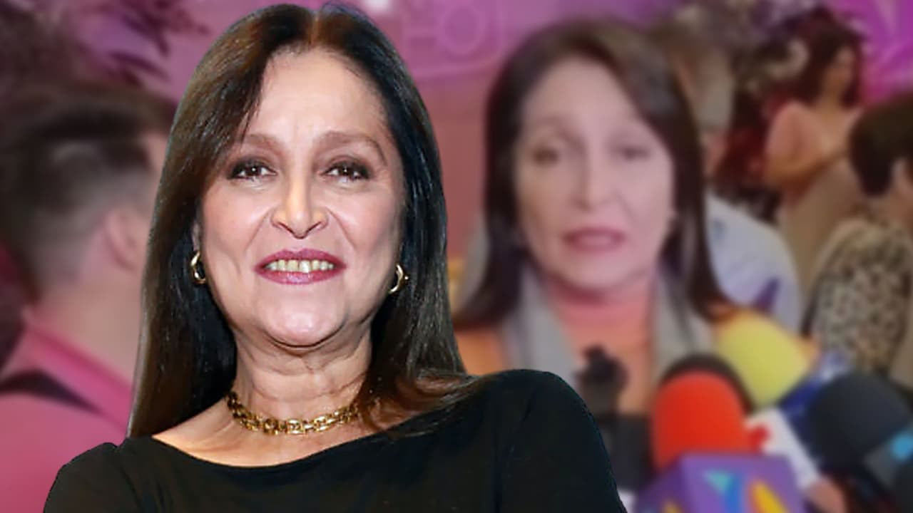 Daniela Romo revela la triste razón por la que no puede donar su cabello tras sufrir cáncer de seno
