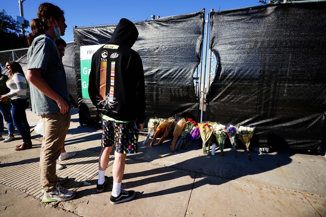 Hasta el momento, se han confirmado ocho muertos y cerca de 200 heridos en el concierto del pasado viernes 5 de noviembre de 2021 en Houston, Texas.