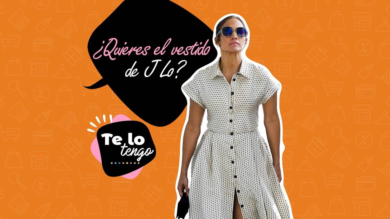 <b>Vacaciones en Venecia 2021</b>
<br>En su paso por la ciudad italiana, la cantante usó una versión del clásico vestido ‘new look’ en polka dots, de Dior. Por ser de la temporada pasada ya solo lo encuentras de segunda mano; además, su costo es de unos cinco mil dólares, pero nuestro equipo lo encontró más barato.