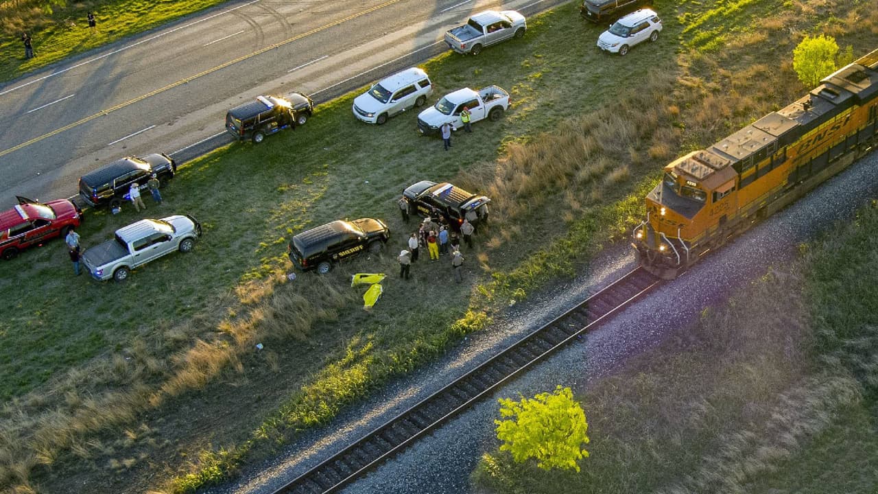 Por qué activistas temen que en el verano se multiplicarán las muertes de migrantes en la frontera entre EEUU y México