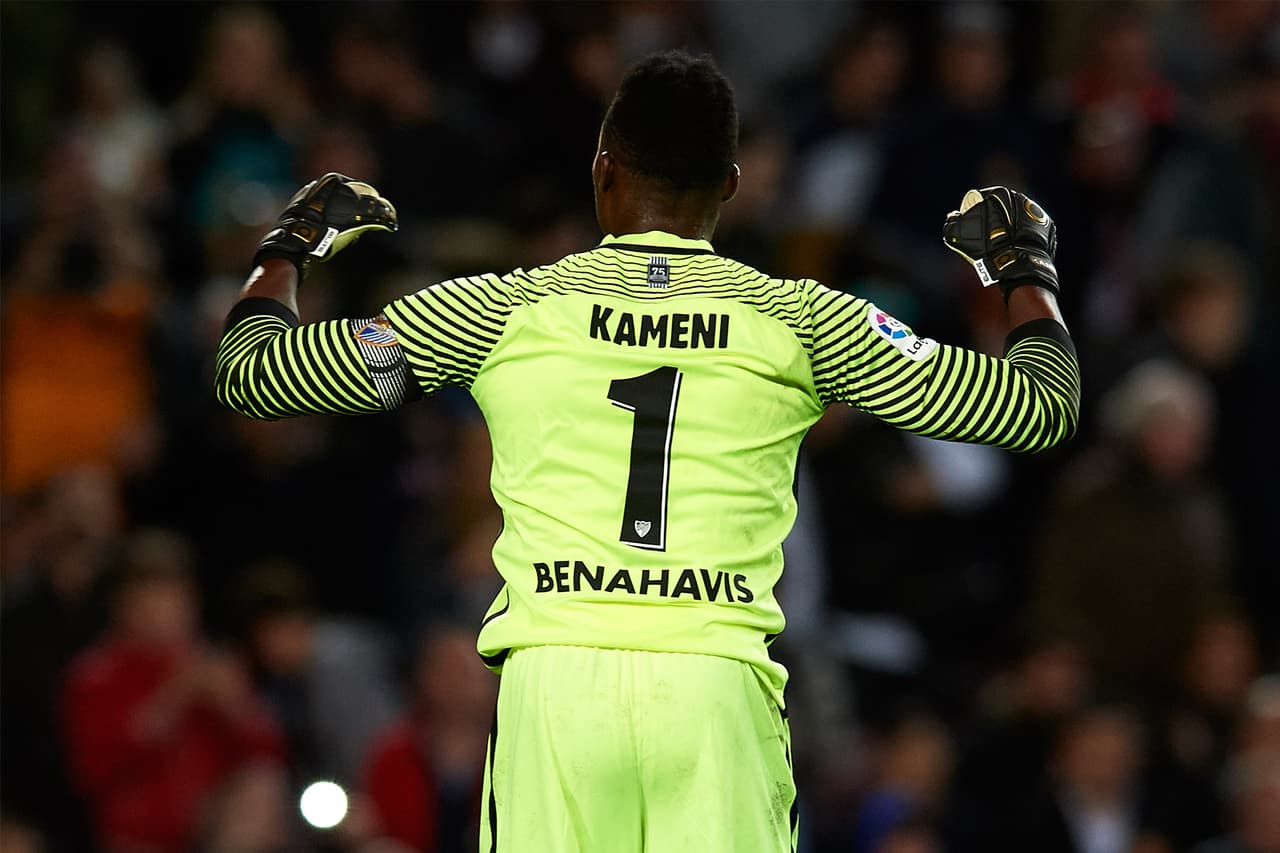 ¿Fueron injustos los 'Memo Ochoa-believers' con el pobre de Kameni?