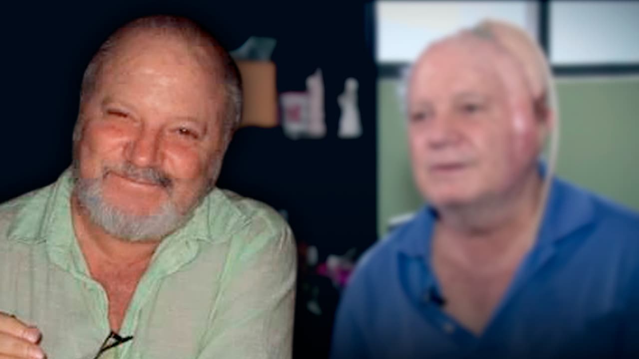 Actor de ‘Mi corazón es tuyo’ espera sanar de una delicada cirugía en su cabeza para someterse a radioterapia