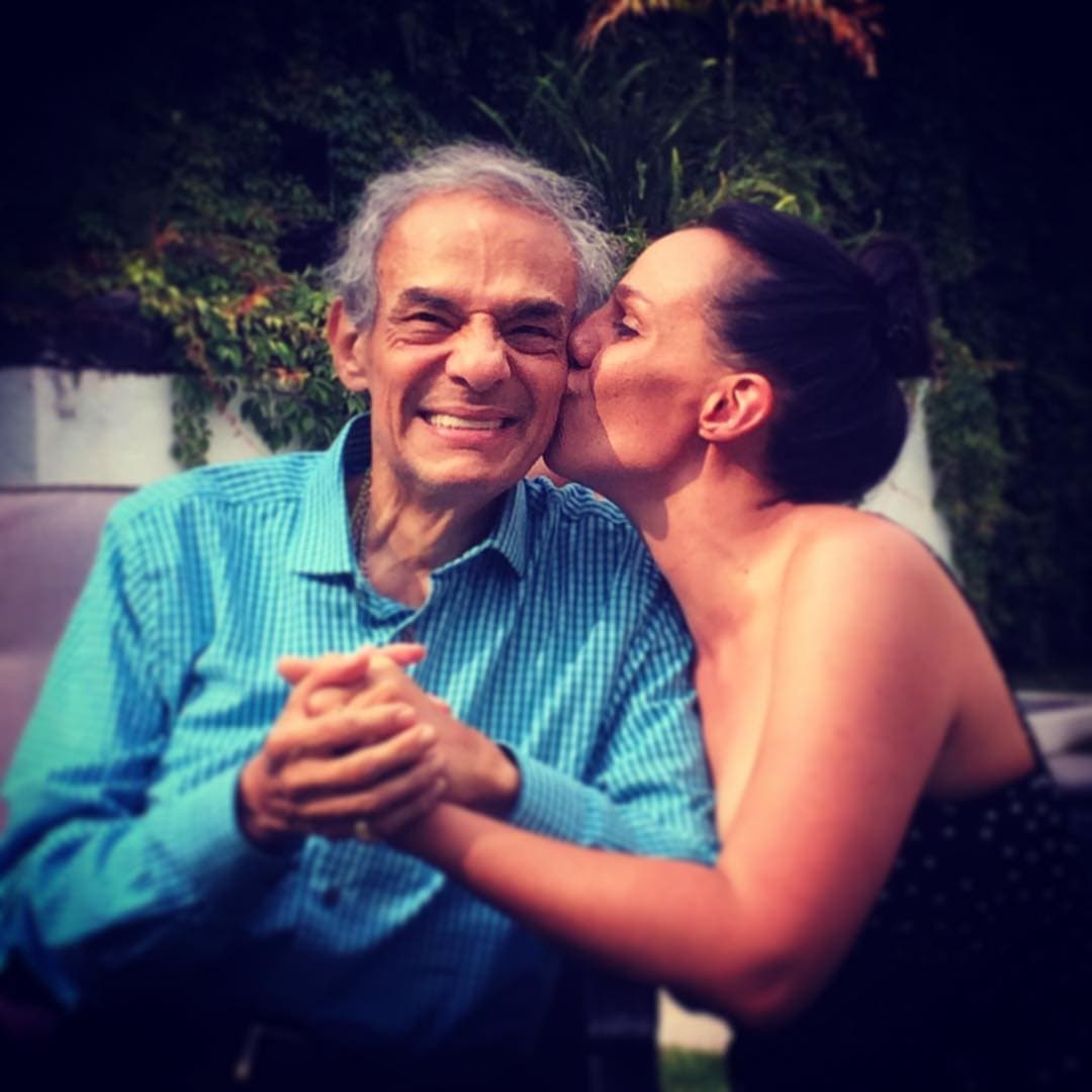 "Se lo comentó a Marysol, a su hija, no puede ser, pero bueno, son heridas muy grandes que yo no alcanzaba a entender porque no sabía de las violaciones, yo no sabía tanto de su infancia".