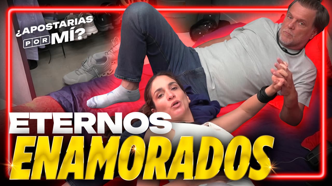 ¿Rubí y René siguen en la etapa del enamoramiento?