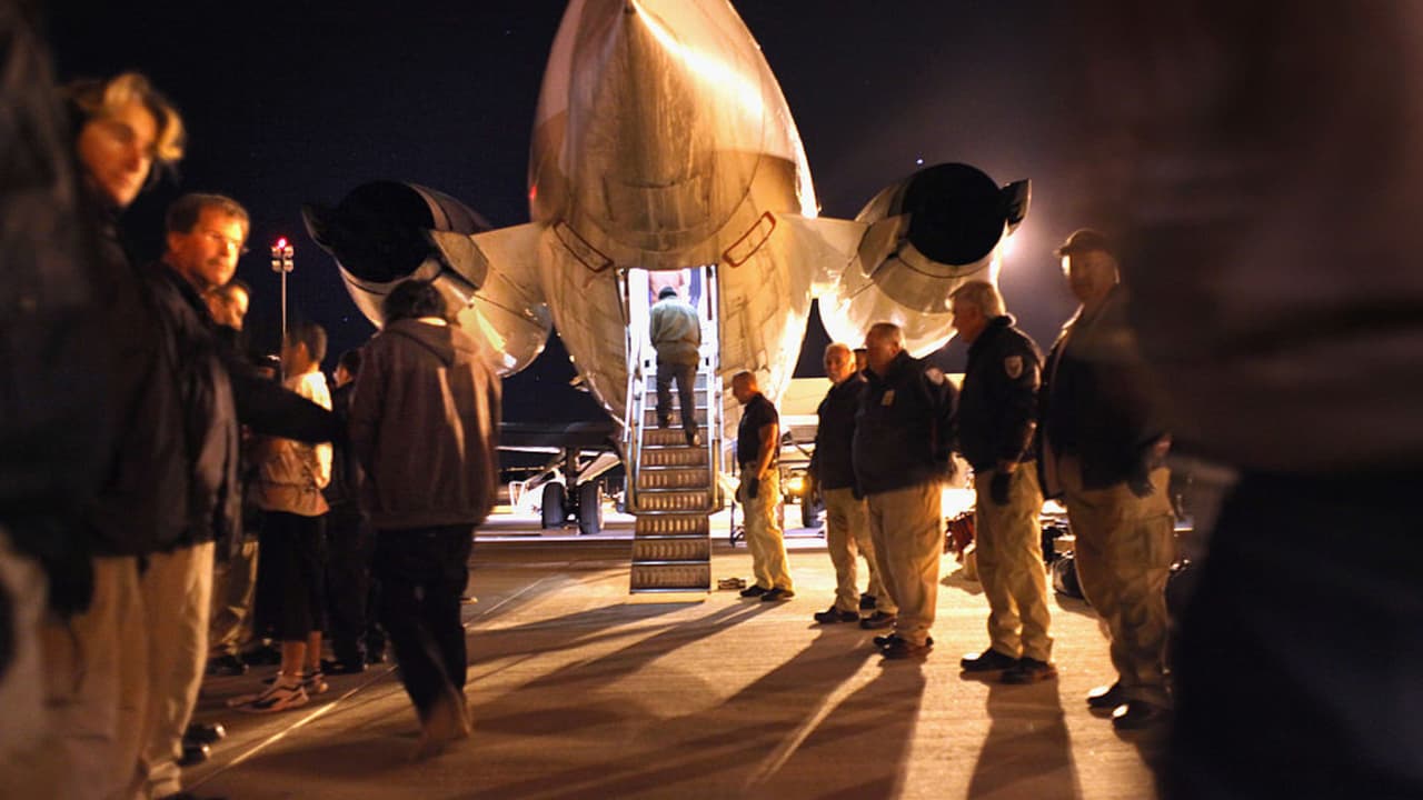 Esta nueva ley de Trump podría acelerar la deportación de indocumentados acusados de delitos