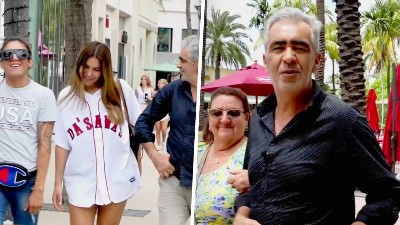 ¿Qué harías si un extraño en la calle te ofrece el brazo? Hicimos un experimento para averiguarlo