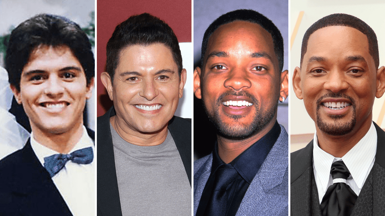 7 famosos que parecen no envejecer y se ven igual que hace 10 años (algunos revelaron su secreto)