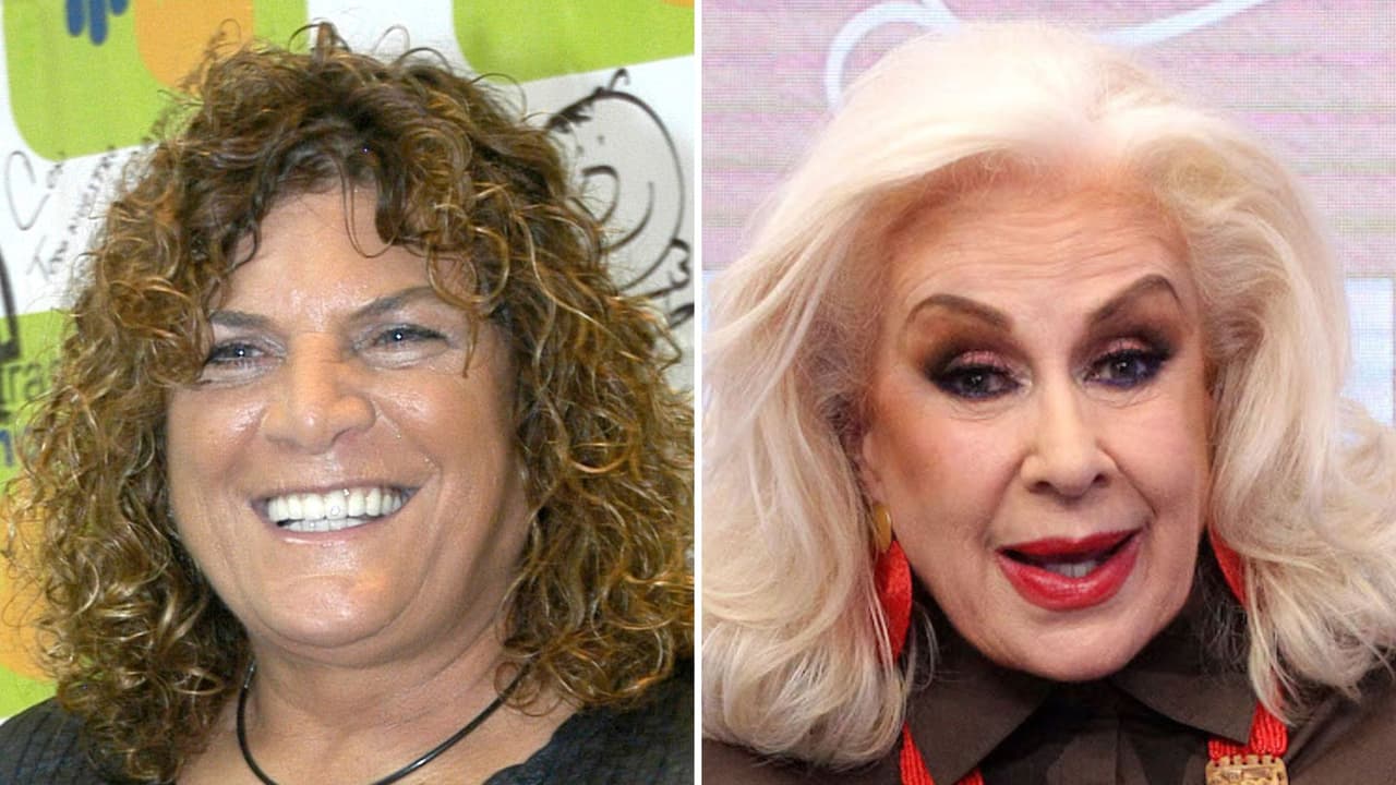 Denisse de Kalafe dice que no hubo “clic” con Laura Zapata, pero advierte: “No está descartada"