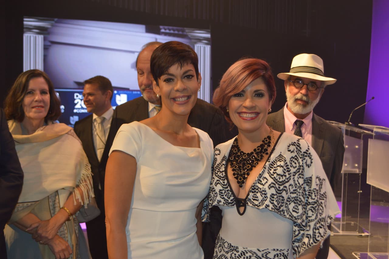 El último y decisivo debate entre los candidatos a la Gobernación puso cara a cara a todos los candidatos que buscar llegar a Fortaleza. Mira el backstage.