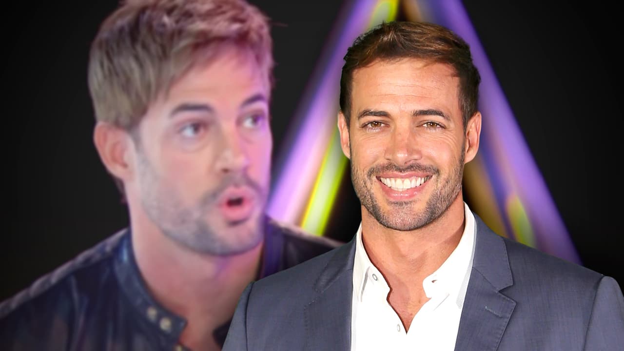 William Levy solo perdió la cabeza por el amor de una mujer (y no es Elizabeth Gutiérrez)
