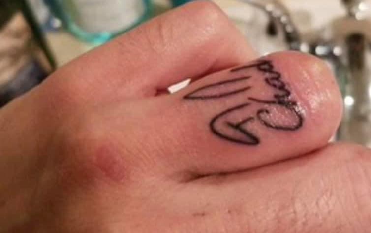 Residente de California admite que viajó a Texas para matar a su novio a puñaladas