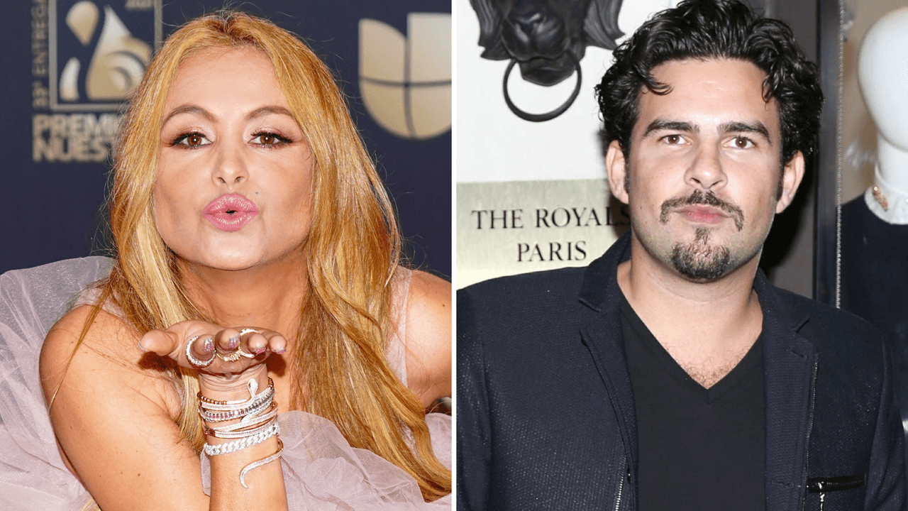 Paulina Rubio y Gerardo Bazúa se enfrentan en la corte: la cantante ganó el caso