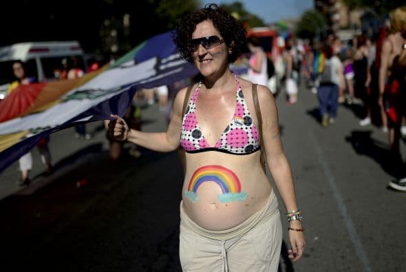 Una lucha, por las siguientes generaciones.