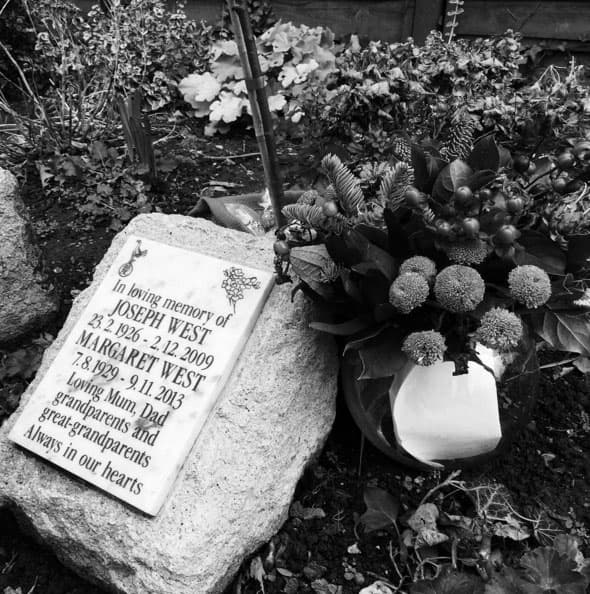 Brooklyn compartió también esta foto, comentando cuánto los extrañaba.