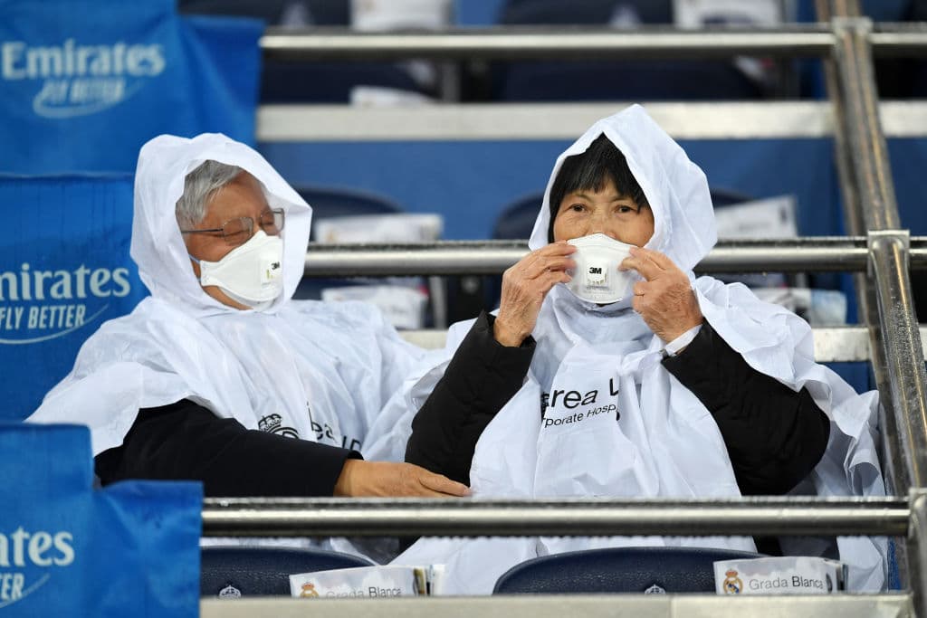 La
<b><a href="https://www.univision.com/local/miami-wltv/declaran-emergencia-de-salud-publica-en-florida-por-el-coronavirus" target="_blank">propagación del Covid-19</a></b>, mejor conocido como el coronavirus, tiene al mundo en alerta y los famosos no son la excepción.
<br>