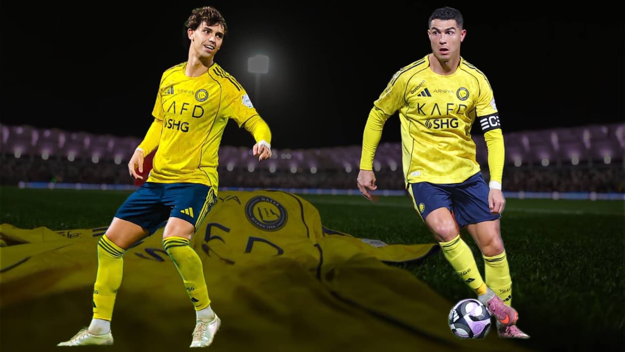 Cristiano Ronaldo se acerca a los mil goles con ¡gol con la espalda!