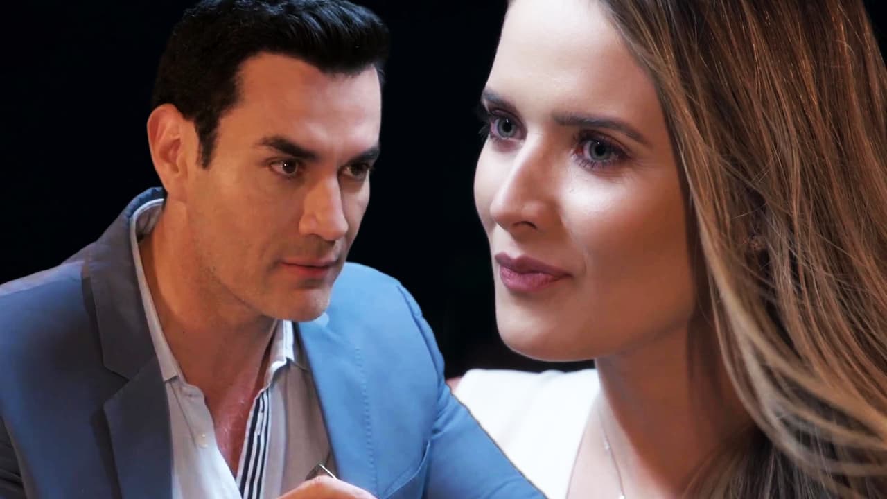 De la amistad al amor: esta es la historia detrás de Ricardo y Sofía en 'Por amar sin ley'