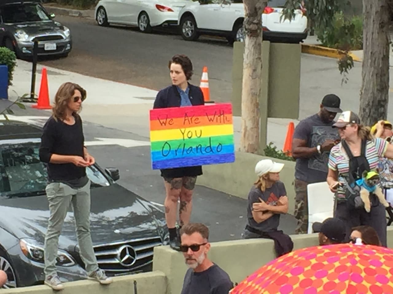 La masacre en Orlando dejó un saldo de por lo menos 50 fallecidos y 53 heridos y autoridades indican que es el tiroteo más mortífero en la historia de EEUU.