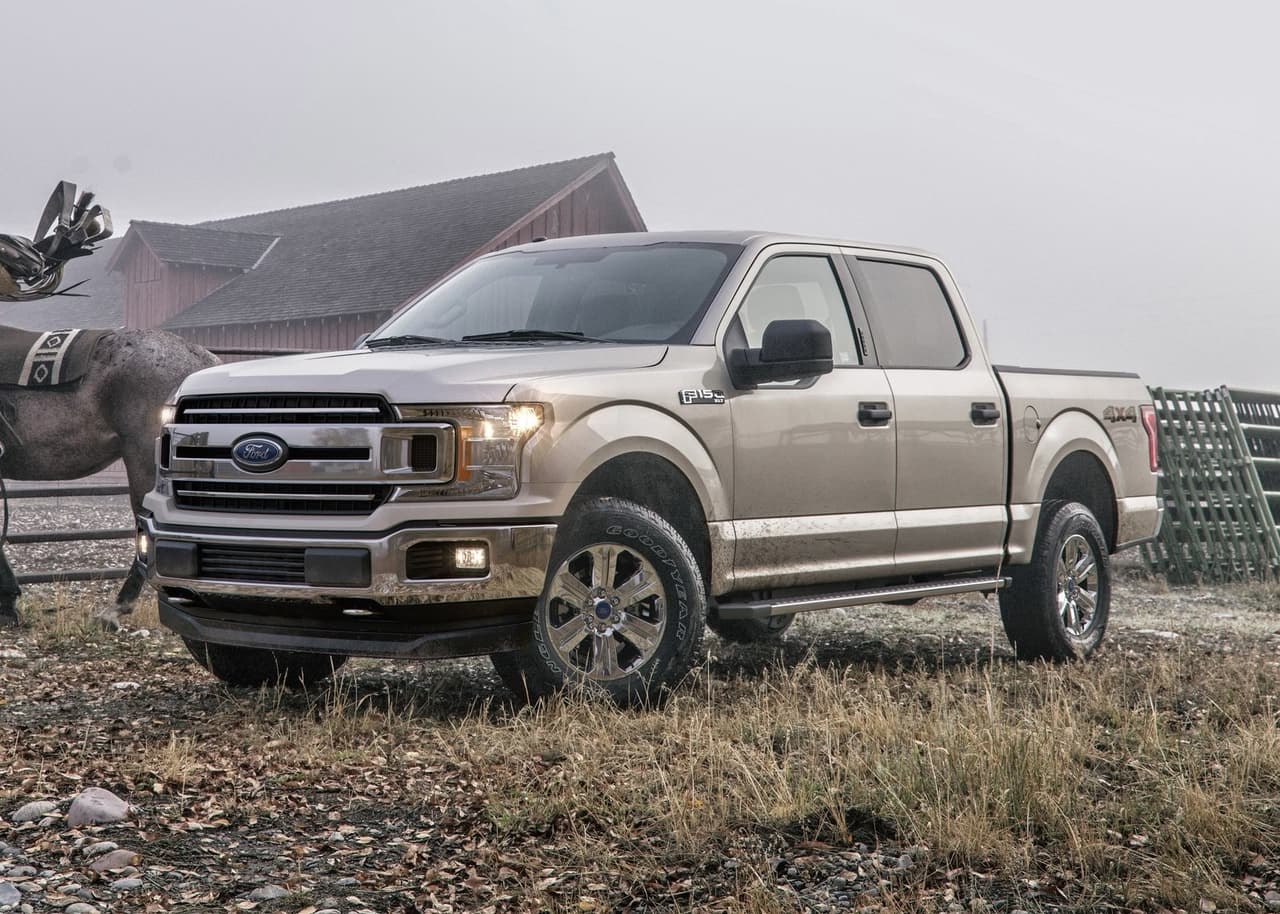 <h3 class="cms-H3-H3"><b>1. Ford F-150 </b></h3>
<br>
<br>
<b>Porcentaje de participación en las ventas totales:</b> 3.6%