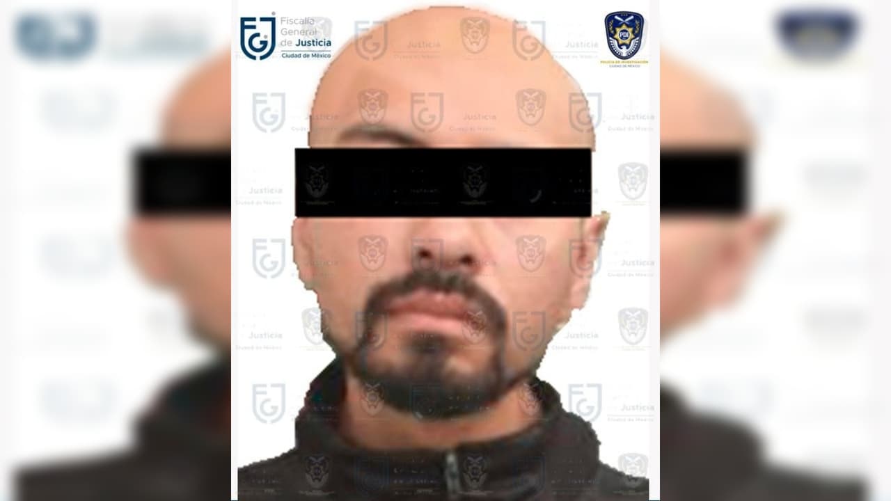 Hombre es acusado de matar y descuartizar a su esposa para dársela de comer a los perros