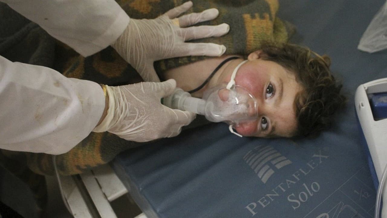 La Casa Blanca culpa a Al Asad y a Obama del "ataque químico" que dejó más de 70 muertos en Siria