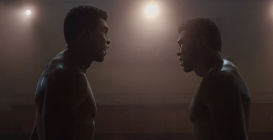 Retiran comercial de Porsche con Muhammad Ali