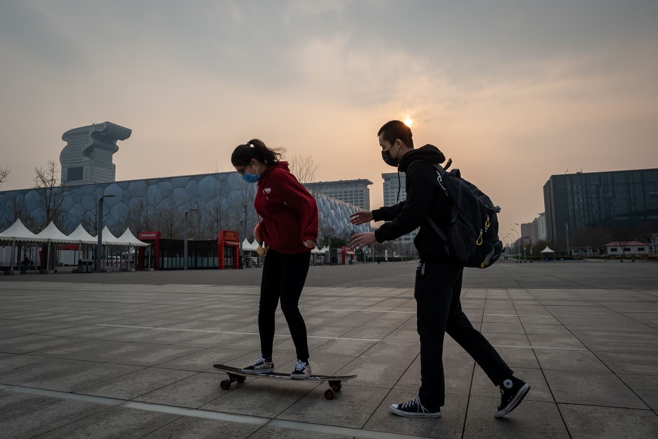 Tokyo 2020, los sextos Juegos pospuestos o cancelados