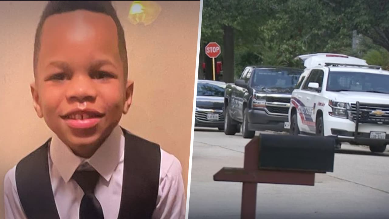 El cuerpo de Troy Khoeler, de 7 años, fue hallado la mañana del jueves dentro de la lavadora en su casa ubicada al norte de la ciudad de Houston. De acuerdo con el reporte de las autoridades, había estado dentro del electrodoméstico durante varias horas.