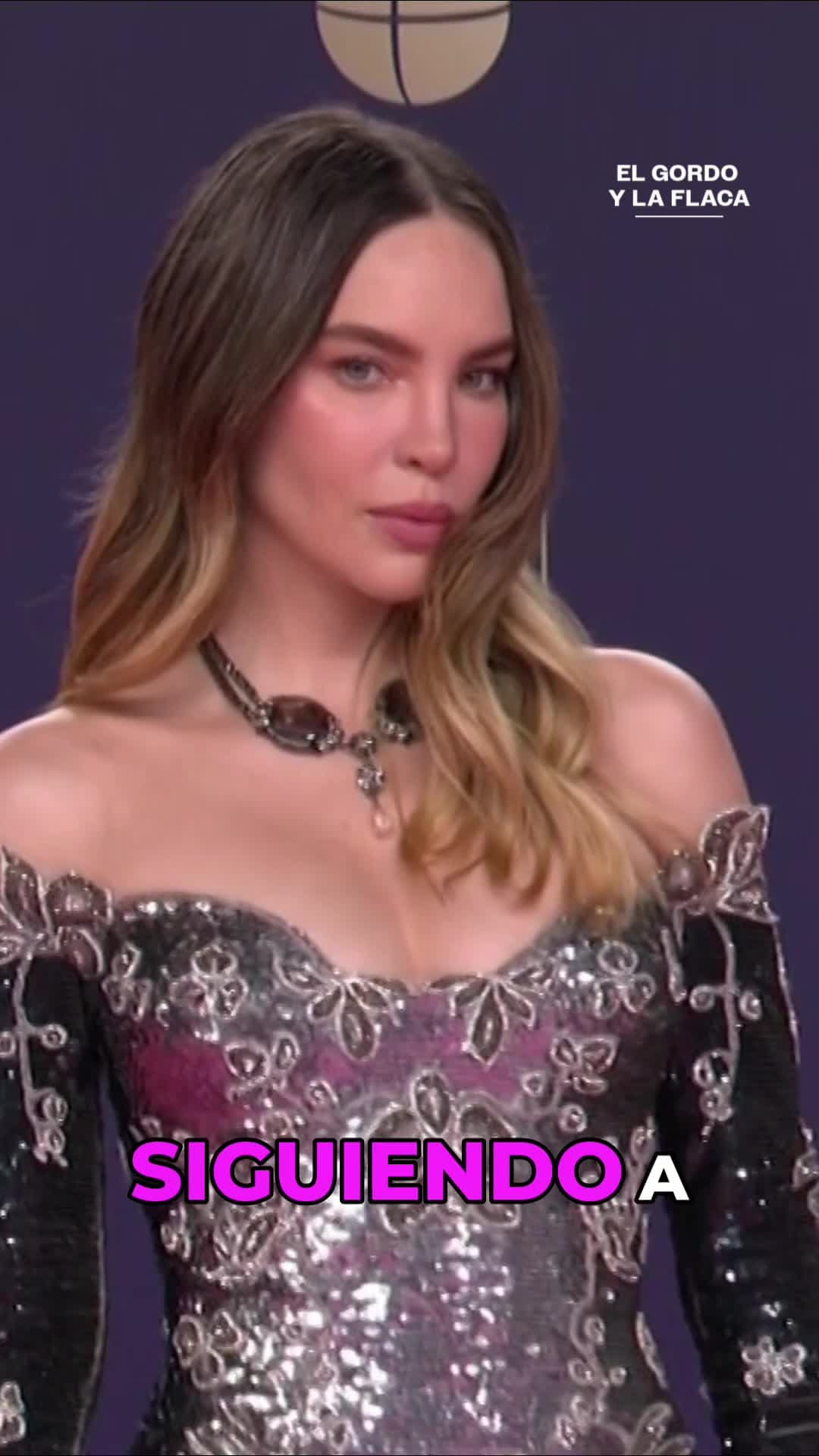 ¿Belinda es Illuminati? La señal que ha desatado reacciones
