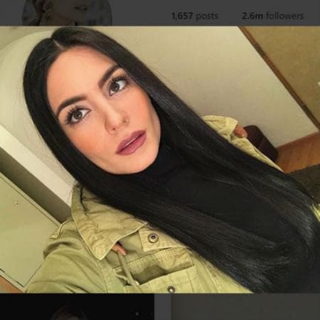 "Siempre al pendiente exigiéndome aun estuviera en otros proyectos. Siempre animándome cuando al inicio no me quedaba en los personajes principales y me daban otro de reparto. Siempre me decía que era una oportunidad para crear un personaje entrañable". 
<br>