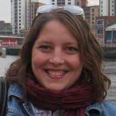 Amy Thompson's profile picture