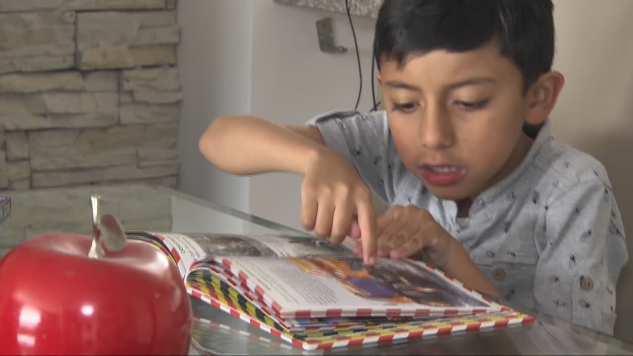 El menor necesita recibir un tratamiento de una sola dosis, cuyo costo asciende a 3.5 millones de dólares.