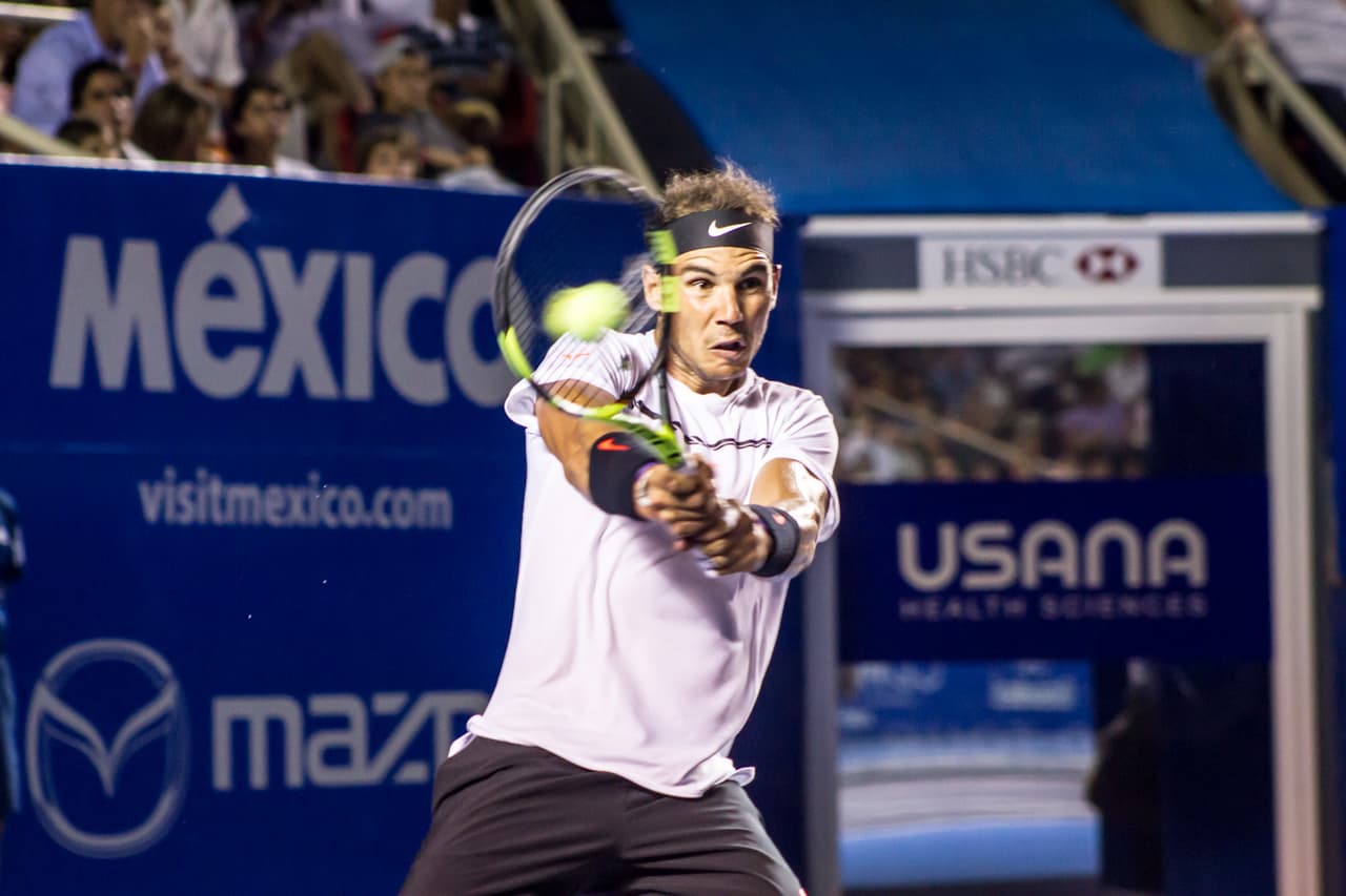 Con la participación de figuras como Novak Djokovic, Rafael Nadal, Marin Cilic y Juan Martín del Potro, el Abierto Mexicano de Tenis tuvo su mejor torneo varonil en el bello puerto de Acapulco. El estadounidense Sam Querrey se coronó en el certamen de caballeros, mientras que la ucraniana Lesia Tsurenko hizo lo propio en el femenino.