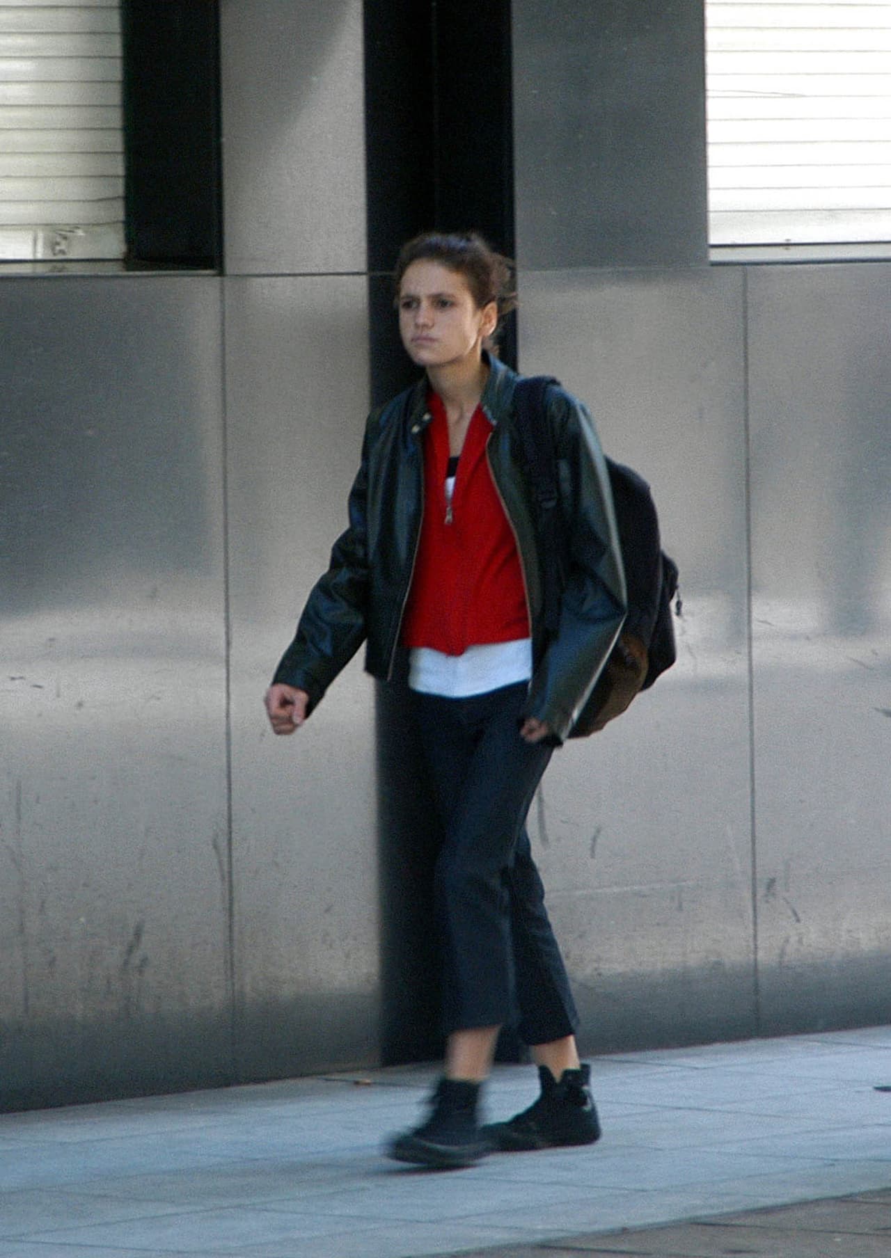 La hermana de la reina sufría transtornos alimenticios y estuvo ingresada en una clínica psiquiátrica en la que recibió tratamiento contra la depresión, confirmó un portavoz del gobierno neerlandés a la televisión holandesa NOS.