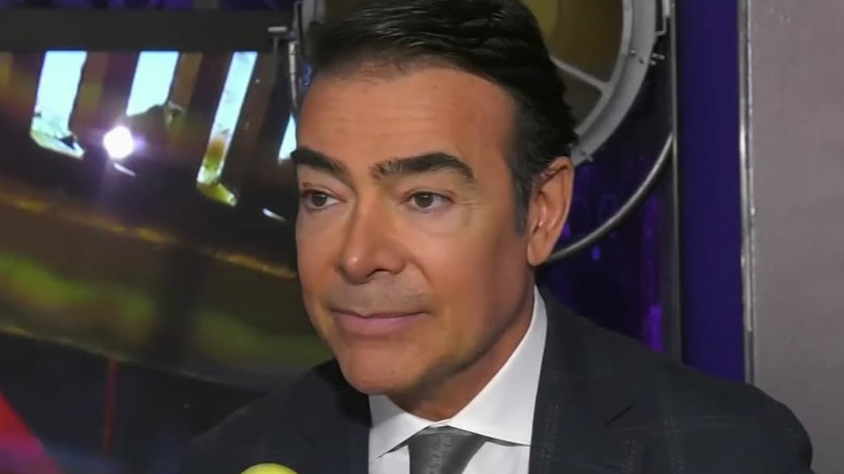 Toño Mauri habla del sueño que tenía y que le pidió a Dios cumplir tras sobrevivir al covid-19