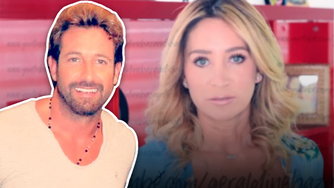 En ese entonces, ella lo acusó públicamente de 
<b><a href="https://www.univision.com/entretenimiento/gabriel-soto-le-fue-infiel-a-geraldine-bazan-y-explico-las-causas-de-su-ruptura" target="_blank">haberle sido infiel con Irina Baeva</a></b>. La actriz rusa es 9 años más joven que Geraldine Bazán. 
<br>