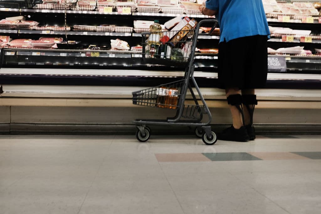 Aunque la escasez todavía no se puede declarar a nivel nacional, estas medidas del Gobierno son tomadas precisamente para evitar esto, en vista, además, de las próximas festividades de Acci´ón de Gracias, la Navidad y Año Nuevo.