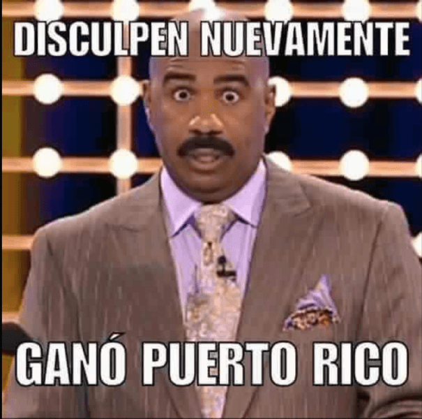 Los memes de la polémica coronación de Miss Universo 2015.