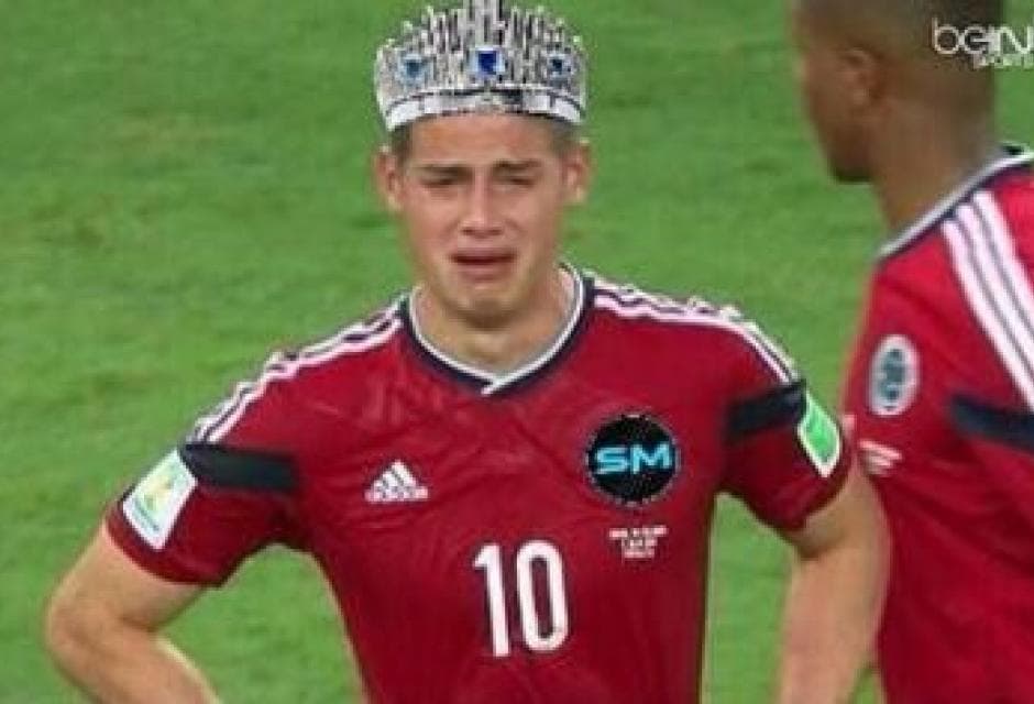 Los memes de la polémica coronación de Miss Universo 2015.